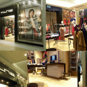 diseño y construcción local Kuna