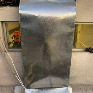 escalerilla para cableado