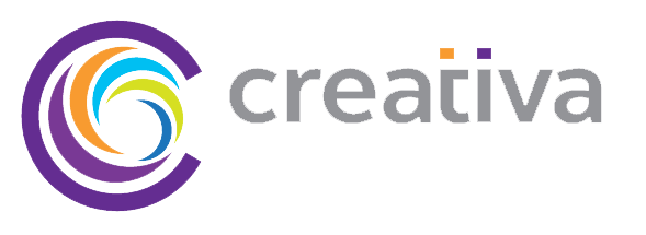 logotipo grupo creativa