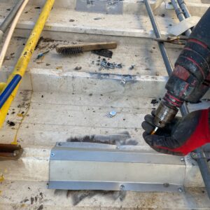 reparación techumbre